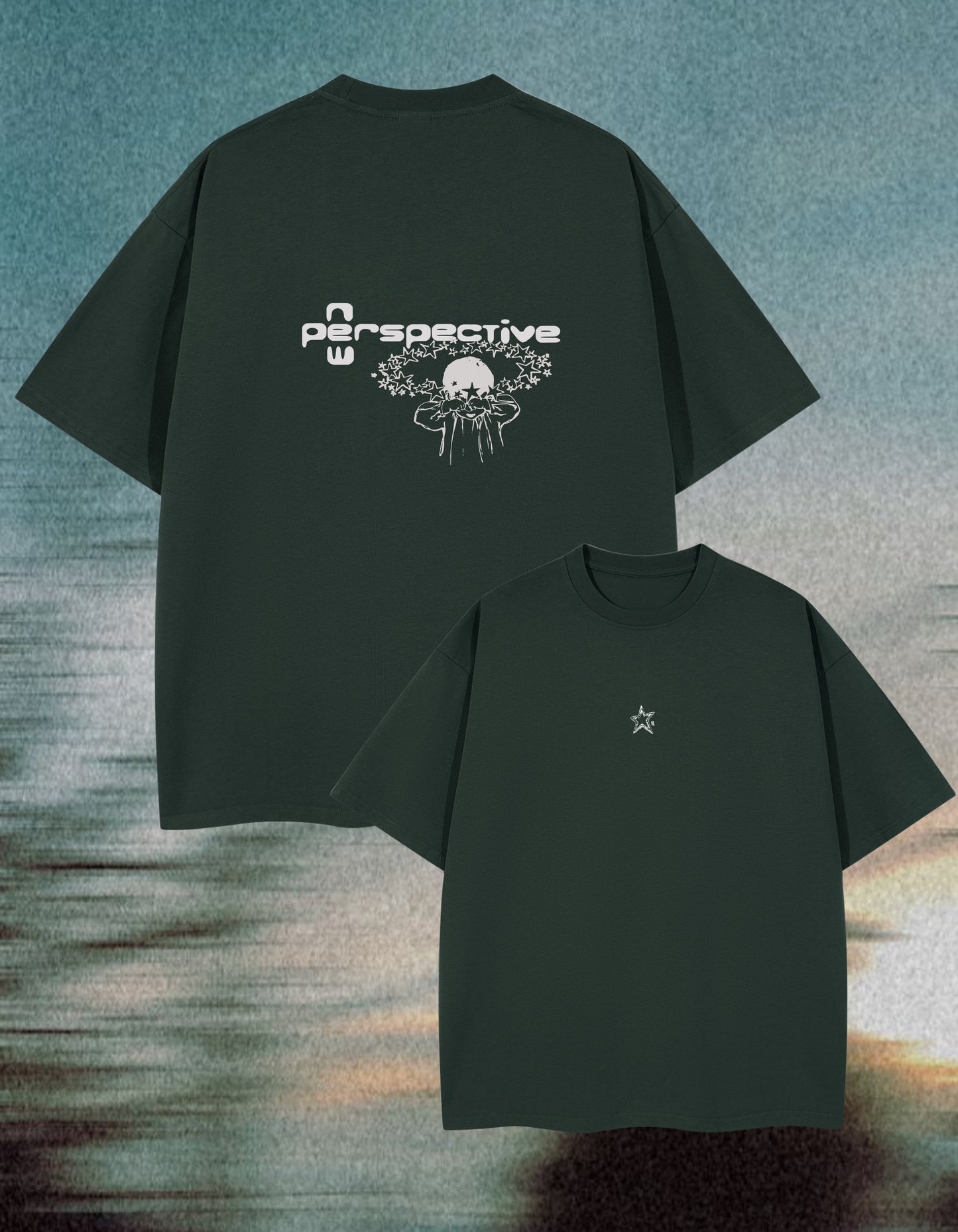 New Perspective T-shirt