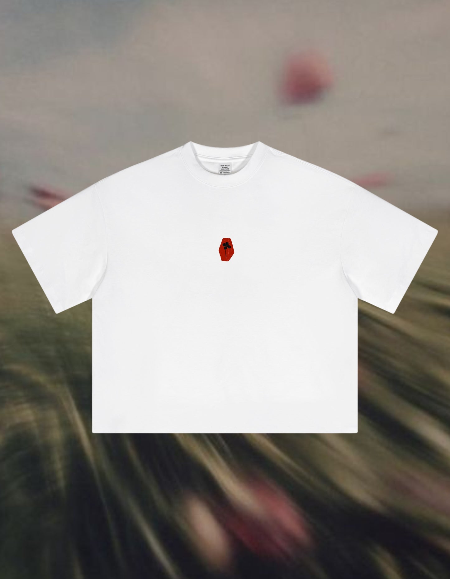 Ambition T-shirt