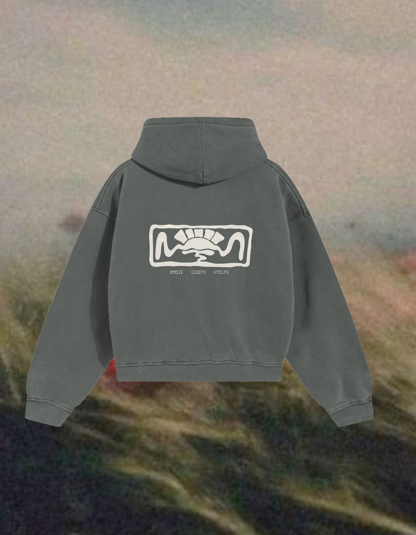 Ambition Hoodie