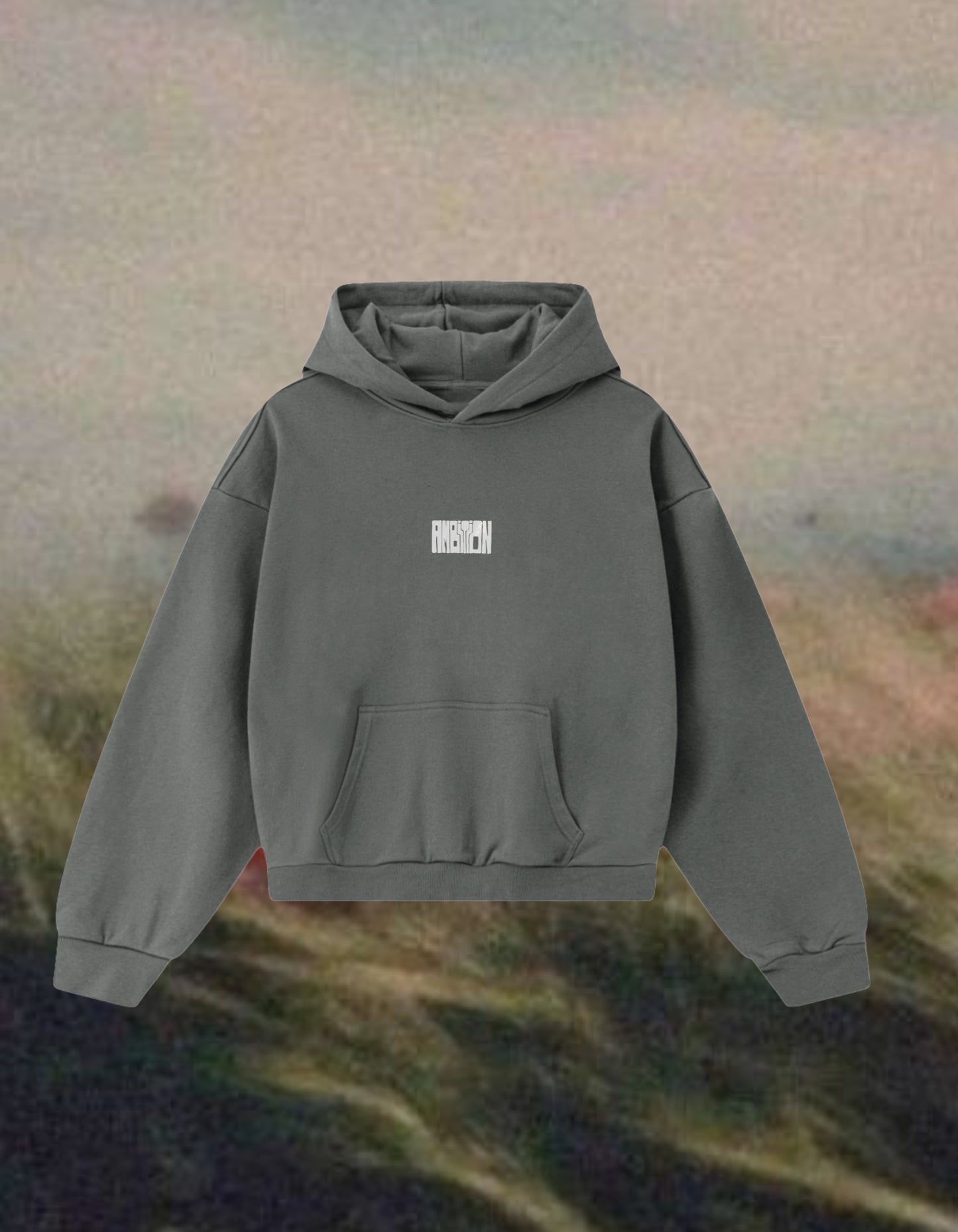 Ambition Hoodie