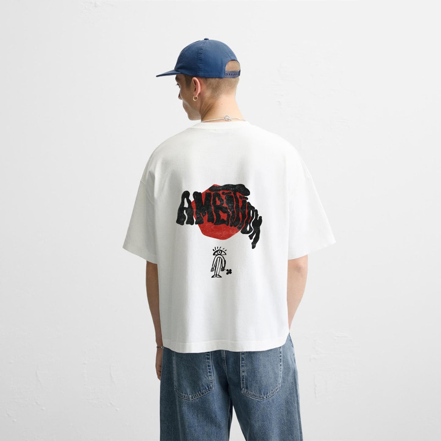 Ambition T-shirt