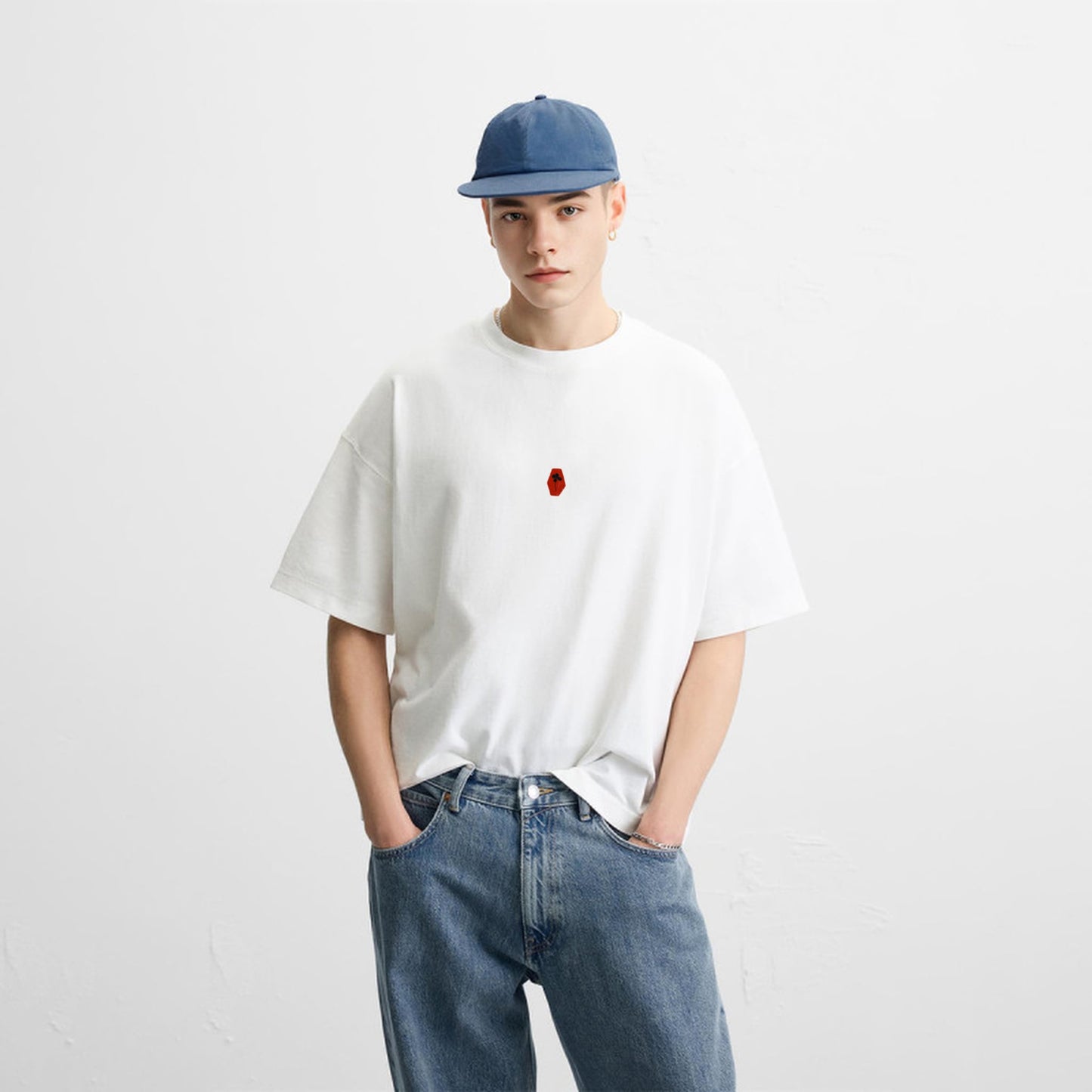 Ambition T-shirt