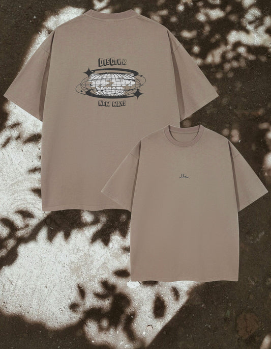 Discover New Ways T-Shirt