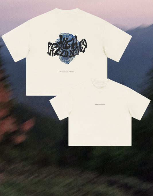 High Frequency T-Shirt