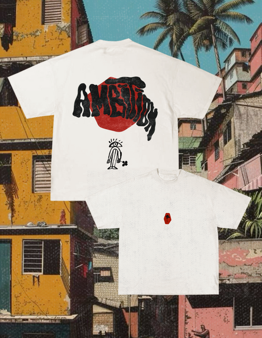 Ambition T-shirt