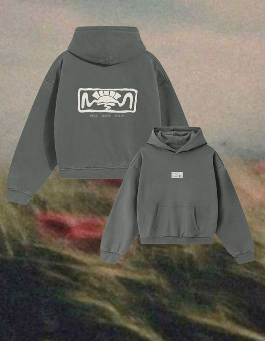 Ambition Hoodie