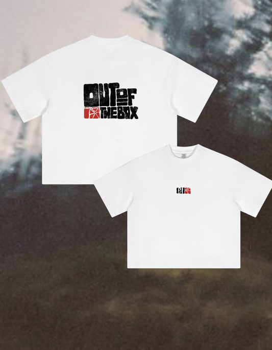 Out of the box T-shirt