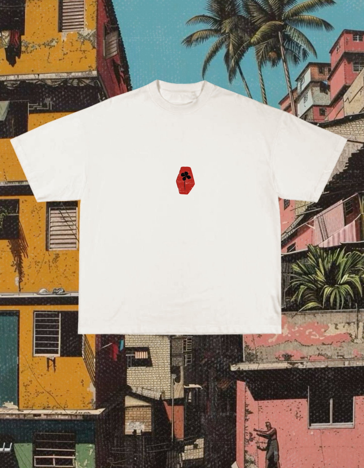 Ambition T-shirt
