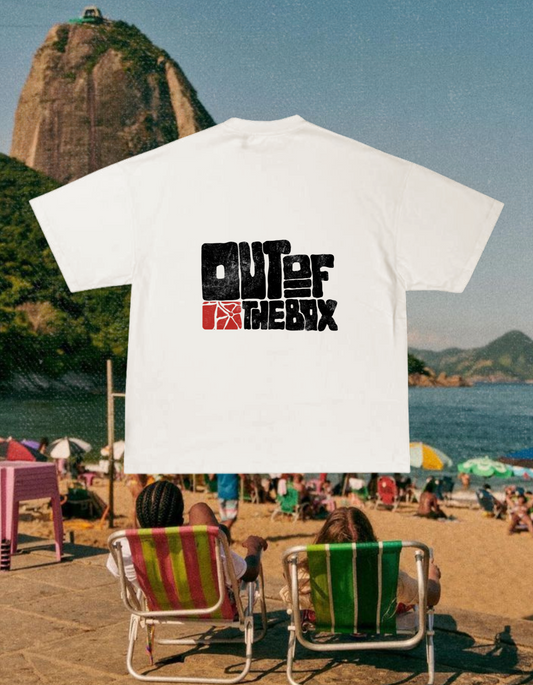 Out Of The Box T-shirt