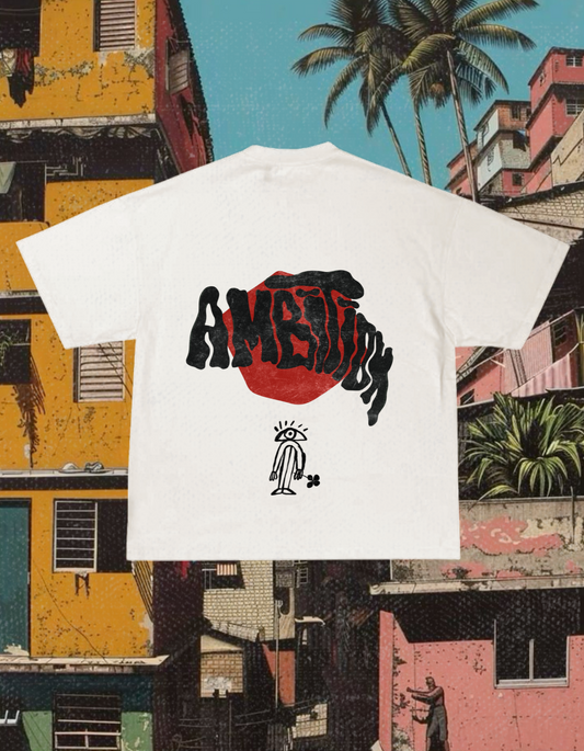 Ambition T-shirt