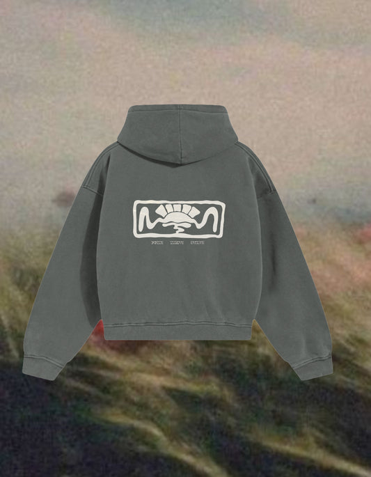 Ambition Hoodie
