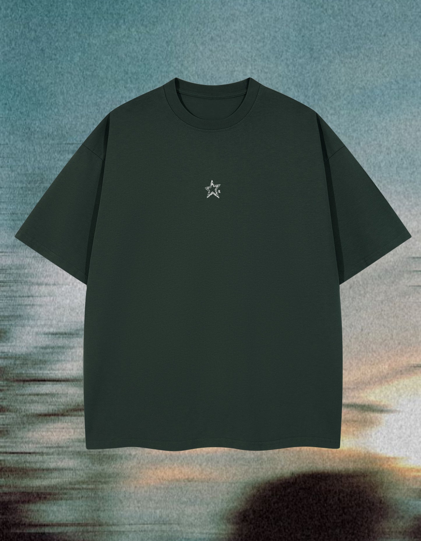 New Perspective T-shirt
