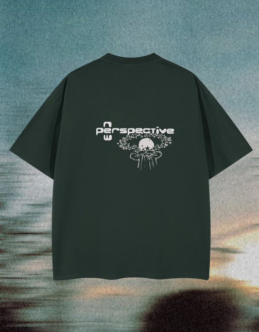 New Perspective T-shirt